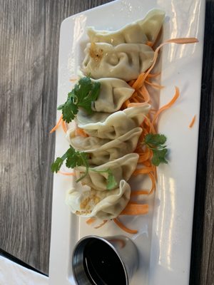 My Vegan Restaurant by null