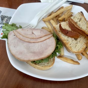 Dewar's Clubhouse - This is a $20 sandwich - American Near Me - Fort Myers, Florida Dewar's Clubhouse - This is a $20 sandwich - American Near Me - Fort Myers, Florida