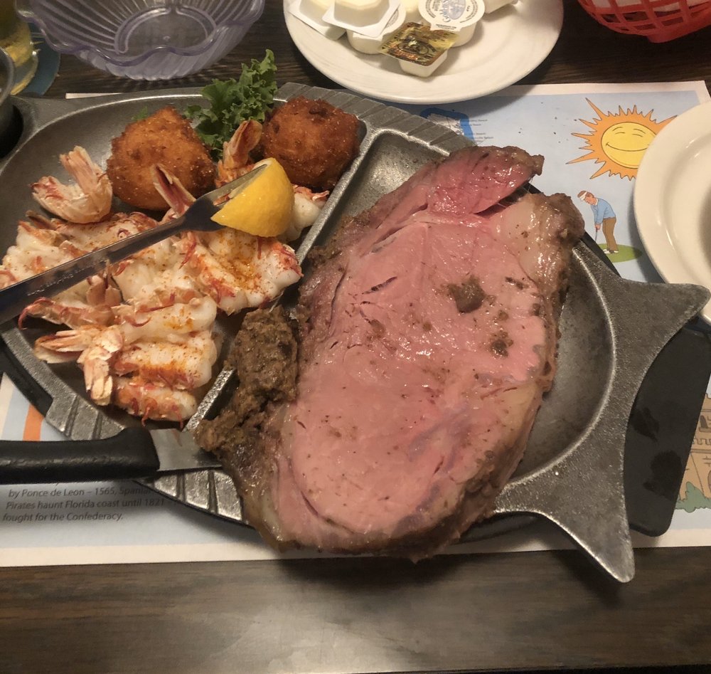 JC’S RIPTIDES 36 Photos & 71 Reviews Seafood 2576 S Ridgewood Ave