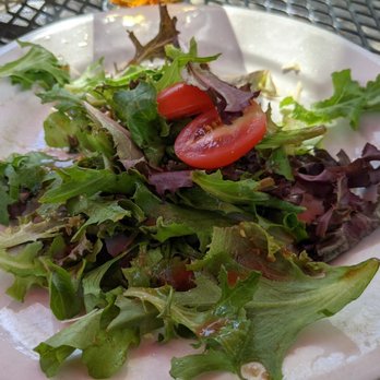Europa Bar & Cafe - I really prefer the baguette or fries, but I was trying to be good that day! - Modern European Near Me - Greensboro, North Carolina Europa Bar & Cafe - I really prefer the baguette or fries, but I was trying to be good that day! - Modern European Near Me - Greensboro, North Carolina