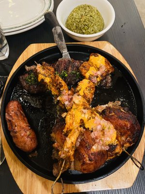 Pollos & Jarras by null