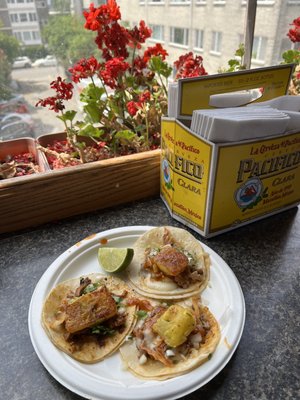 Tacos Chukis by null