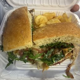 Porchetta Porchetta