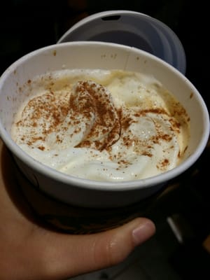 Starbucks by null