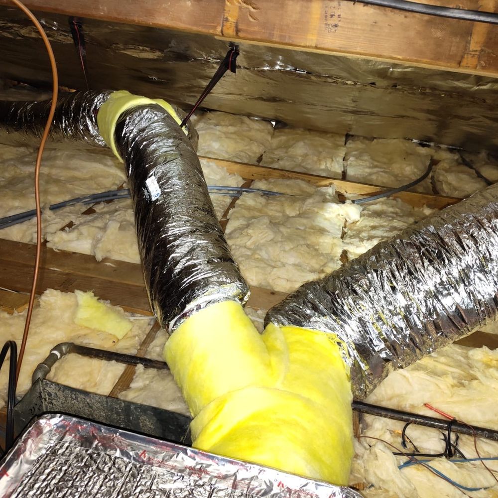 Attic Zain - Insulation Installation Near Me - Hayward, California Attic Zain - Insulation Installation Near Me - Hayward, California