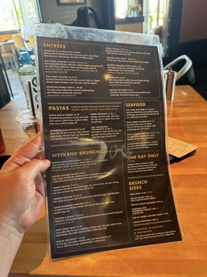 Menu photo 1 DESTIHL Restaurant & Brew Works Normal, IL Menu photo 1 DESTIHL Restaurant & Brew Works Normal, IL