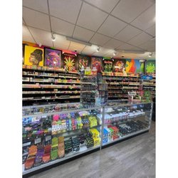 Havana Smoke Shop