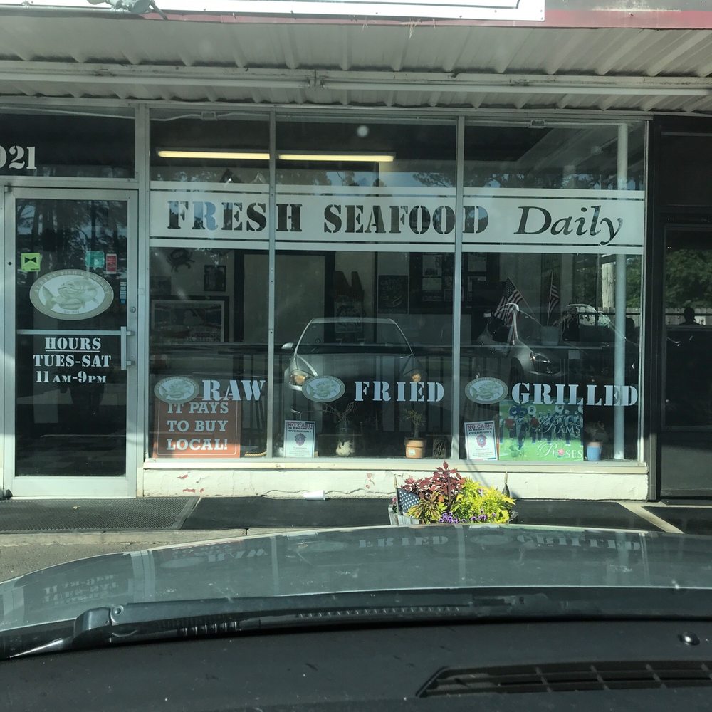 Albany Fish Company - Seafood Near Me - Albany, Georgia Albany Fish Company - Seafood Near Me - Albany, Georgia