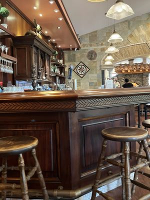 Cafe il Mondo by null