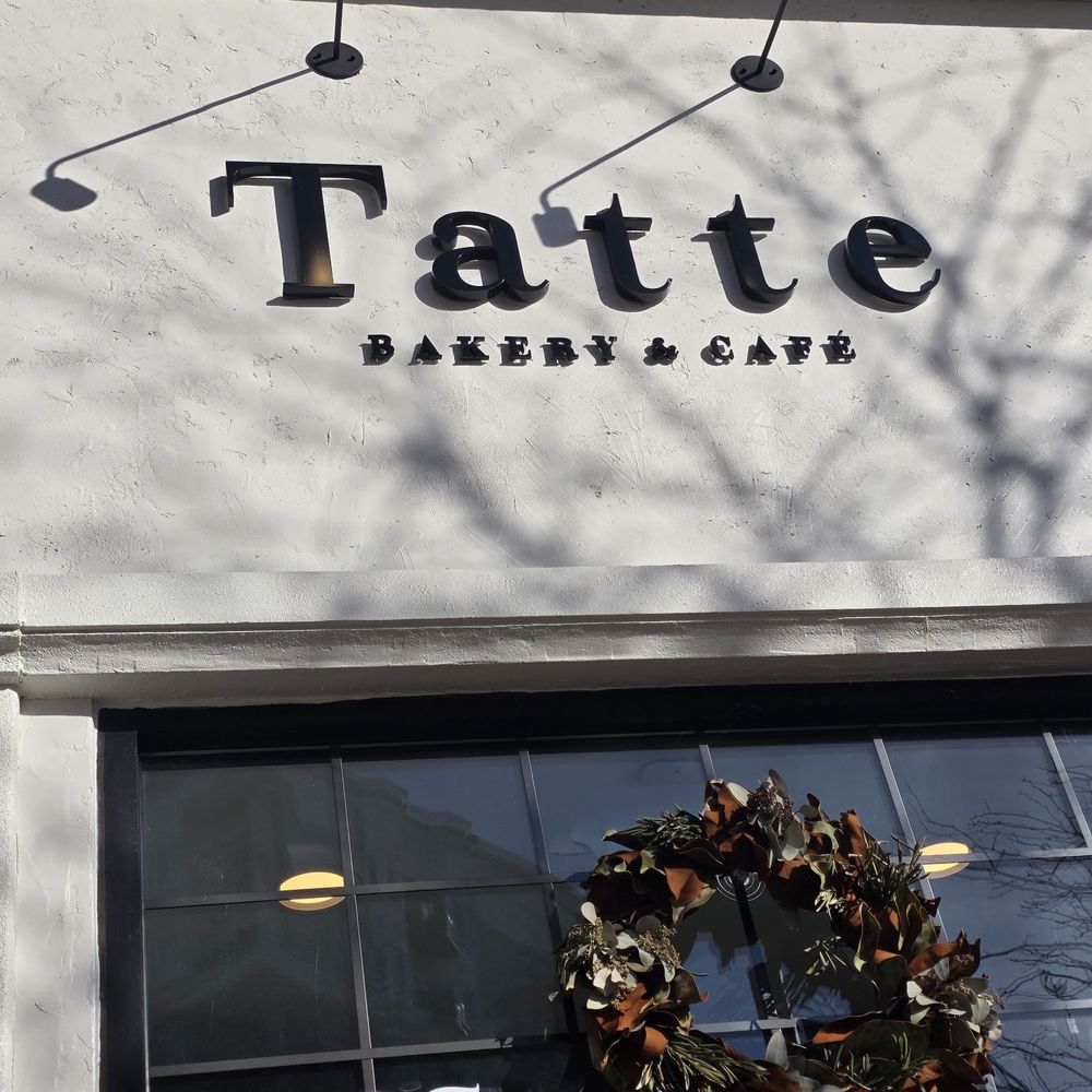 Tatte Bakery & Cafe | Annapolis - Outside entrance - Bakeries Near Me - Annapolis, Maryland Tatte Bakery & Cafe | Annapolis - Outside entrance - Bakeries Near Me - Annapolis, Maryland