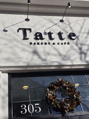 Tatte Bakery & Cafe | Annapolis