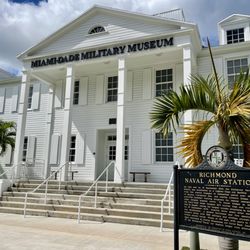 Miami Dade Military Museum and Memorial