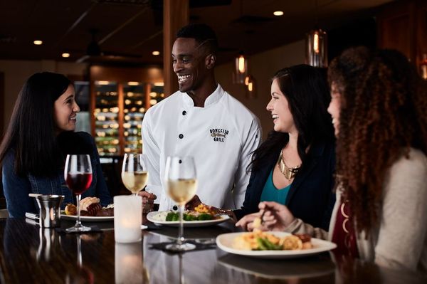 Bonefish Grill by null