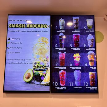 Ant's Ice Cream - Ice Cream & Frozen Yogurt Near Me - Garden Grove, California