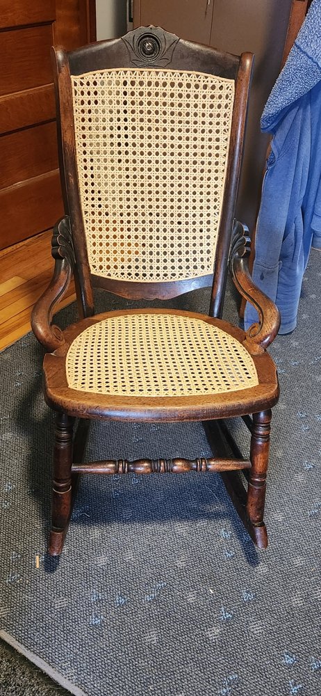 Chairlooms - upholstery in Worcester, MA