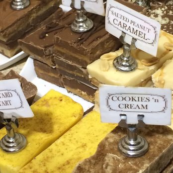 Hunter Valley Chocolate Company - Chocolatiers & Shops Near Me - Pokolbin, NSW