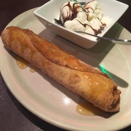 Banana burrito! WHAT! Banana burrito! WHAT!