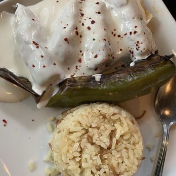Mantee Cafe - Mediterranean Near Me - Studio City, California Mantee Cafe - Mediterranean Near Me - Studio City, California