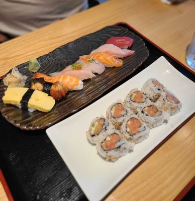 The Izaka-ya by Katsu-ya (Beverly Grove) by null