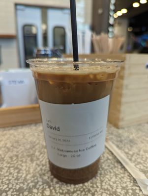 Union Kitchen Ballston by null