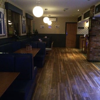 The Beehive - Booths - Gastropubs Near Me - Peterborough, PTE