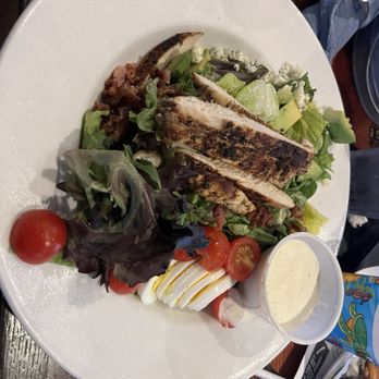 Ford's Garage Viera - Chicken Cobb salad - Bars Near Me - Melbourne, Florida Ford's Garage Viera - Chicken Cobb salad - Bars Near Me - Melbourne, Florida