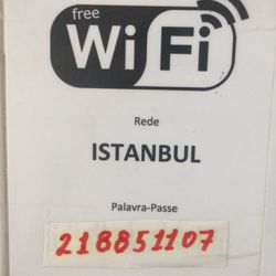 Istanbul