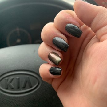 L A Nails - Nail Salons Near Me - La Grange, Kentucky
