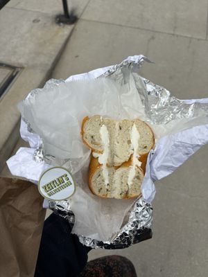 Zeitlin's Delicatessen by null