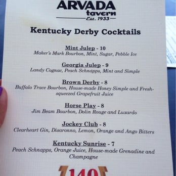 The Arvada Tavern - Lounges Near Me - Arvada, Colorado