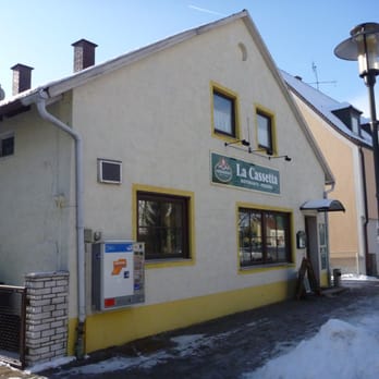 La Cassetta - Pizza Near Me - Manching, BY La Cassetta - Pizza Near Me - Manching, BY