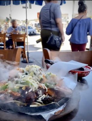 El Huarachito 🇲🇽 by null