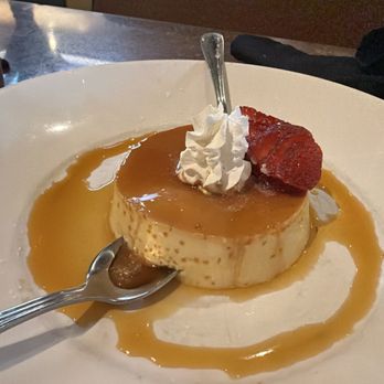El Torito Grill - Flan - Mexican Near Me - Brea, California