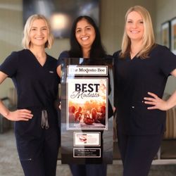 Sierra Dental Care