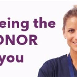 HonorHealth - HonorHealth sees the honor in YOU!