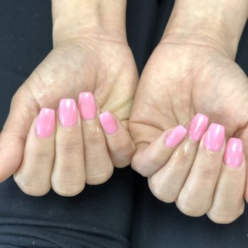 Spring Nails - by May - Nail Salons Near Me - Fremont, California