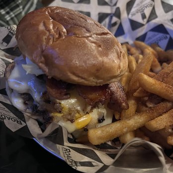 Roadhouse Grill & Bar - American Near Me - Jackson, Michigan Roadhouse Grill & Bar - American Near Me - Jackson, Michigan