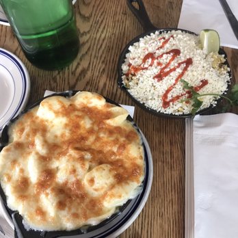 Duke's Grocery - Truffle Mac & Cheese , Local Corn 'Elote Locos' - Pubs Near Me - Washington, DC, District of Columbia