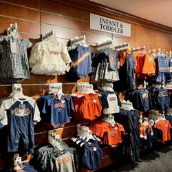 University of Virginia Bookstore
