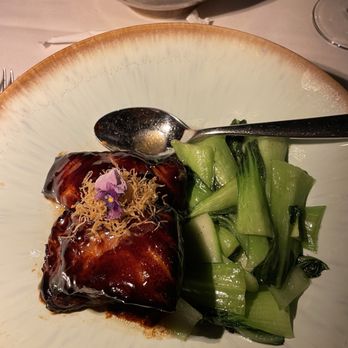 Lo Kee - Sea bass miso - Asian Fusion Near Me - Atlanta, Georgia Lo Kee - Sea bass miso - Asian Fusion Near Me - Atlanta, Georgia