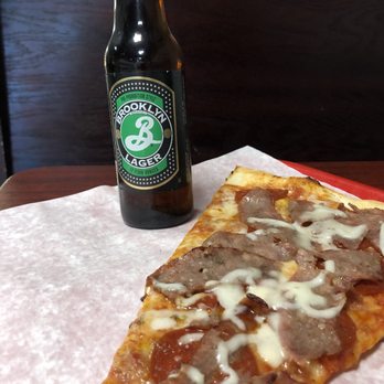 Gina's Pizzeria - Pizza Near Me - Harrison, New Jersey Gina's Pizzeria - Pizza Near Me - Harrison, New Jersey