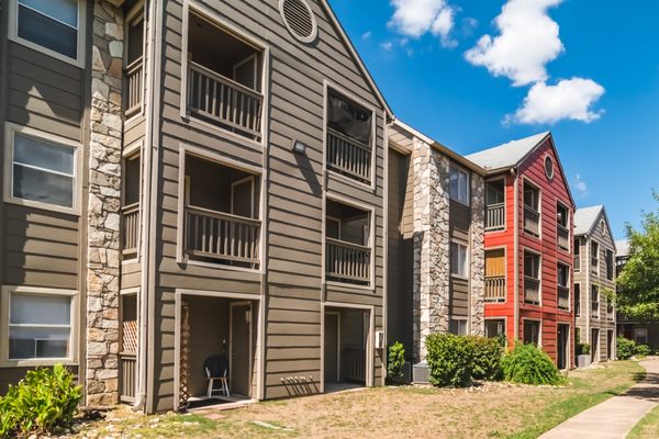 Villa De Oro Apartments by null