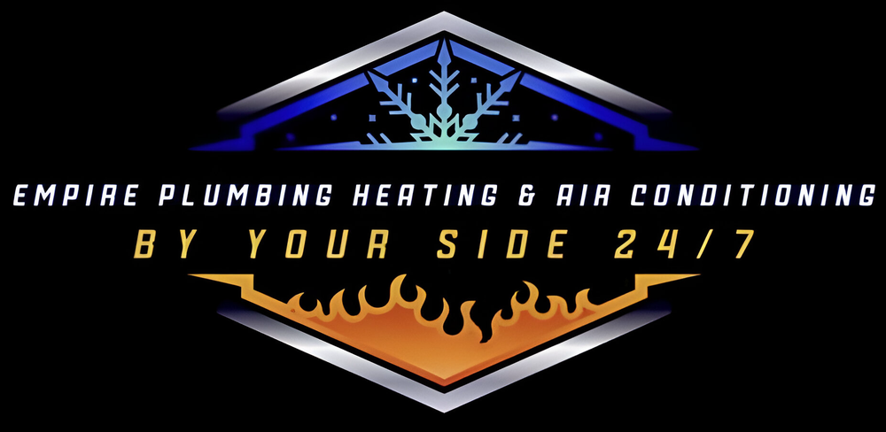 Slide of Empire Plumbing Heating Air Conditioning