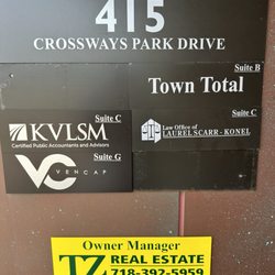 Town Total Compounding Center