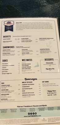 Captain Benny's by null