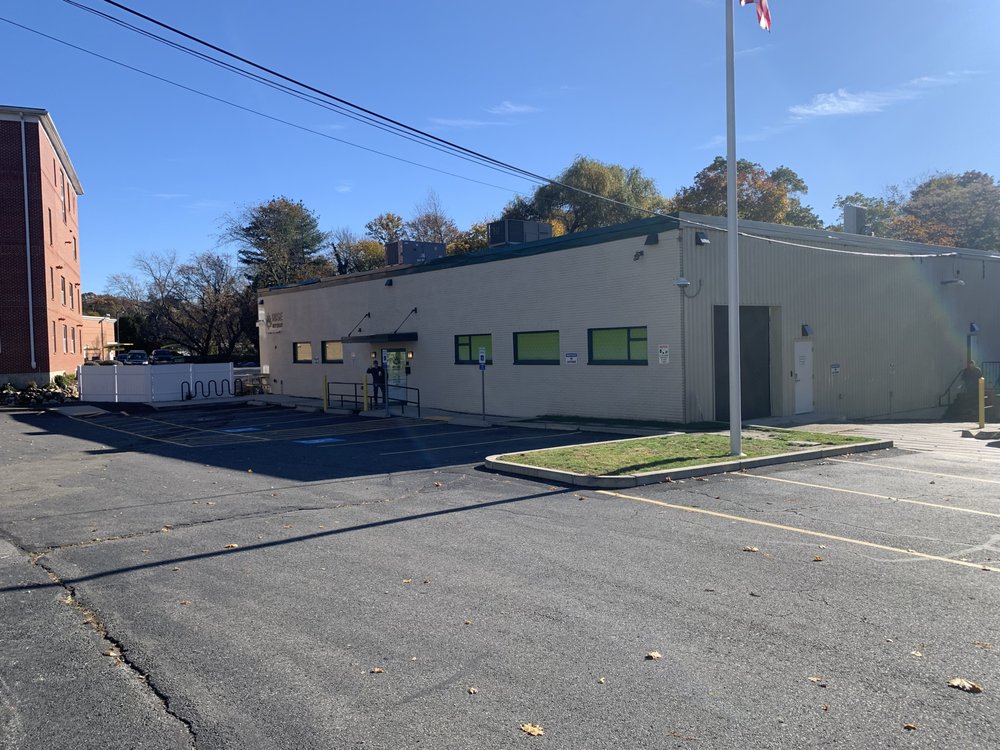 RISE RECREATIONAL MARIJUANA DISPENSARY MAYNARD Updated September 2024
