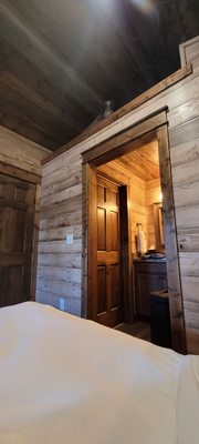 Teton Valley Resort by null