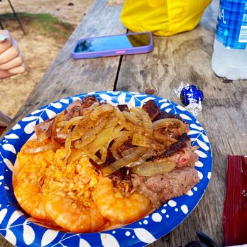 Shrimp Shack - Garlic shrimp, and steak - Seafood Near Me - Hauula, Hawaii Shrimp Shack - Garlic shrimp, and steak - Seafood Near Me - Hauula, Hawaii