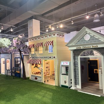 Imagine City - Indoor Playcenter Near Me - Lakewood, California Imagine City - Indoor Playcenter Near Me - Lakewood, California
