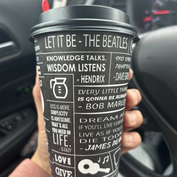 151 Coffee - Irish Sin - Coffee & Tea Near Me - Overland Park, Kansas